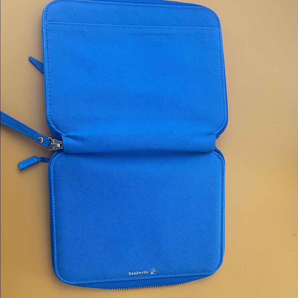 Hobonichi Techo Cover A6: Mare (color) - Picture 8 of 12